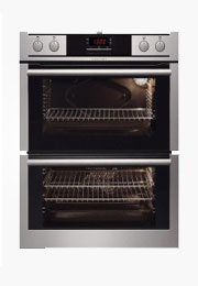 Electric Double oven