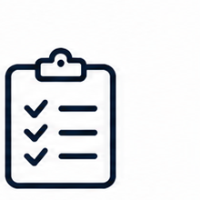 Checklist