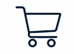 Shopping cart
