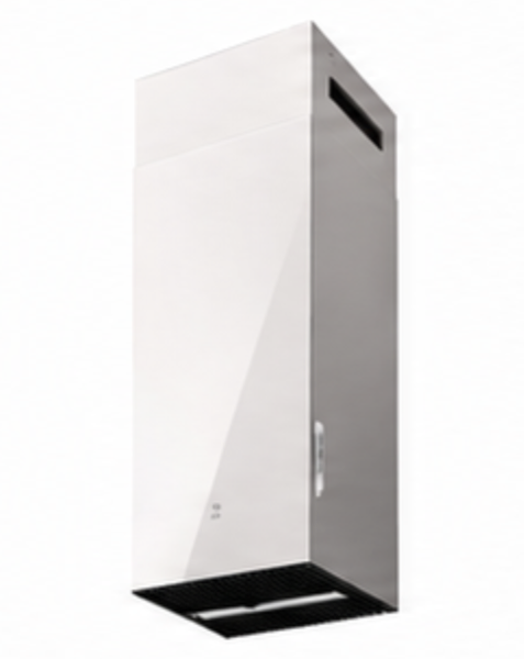 60cm island cooker hood